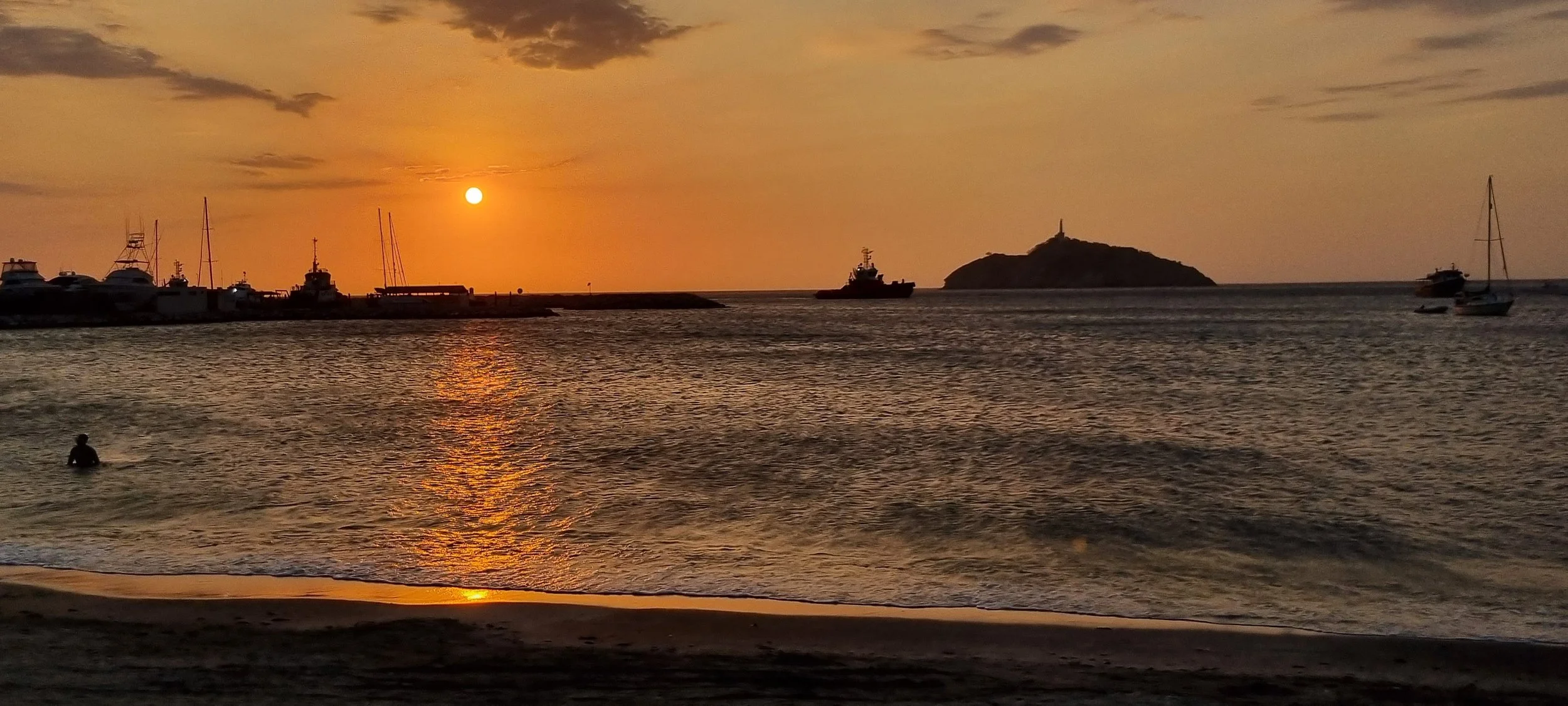 Santa Marta