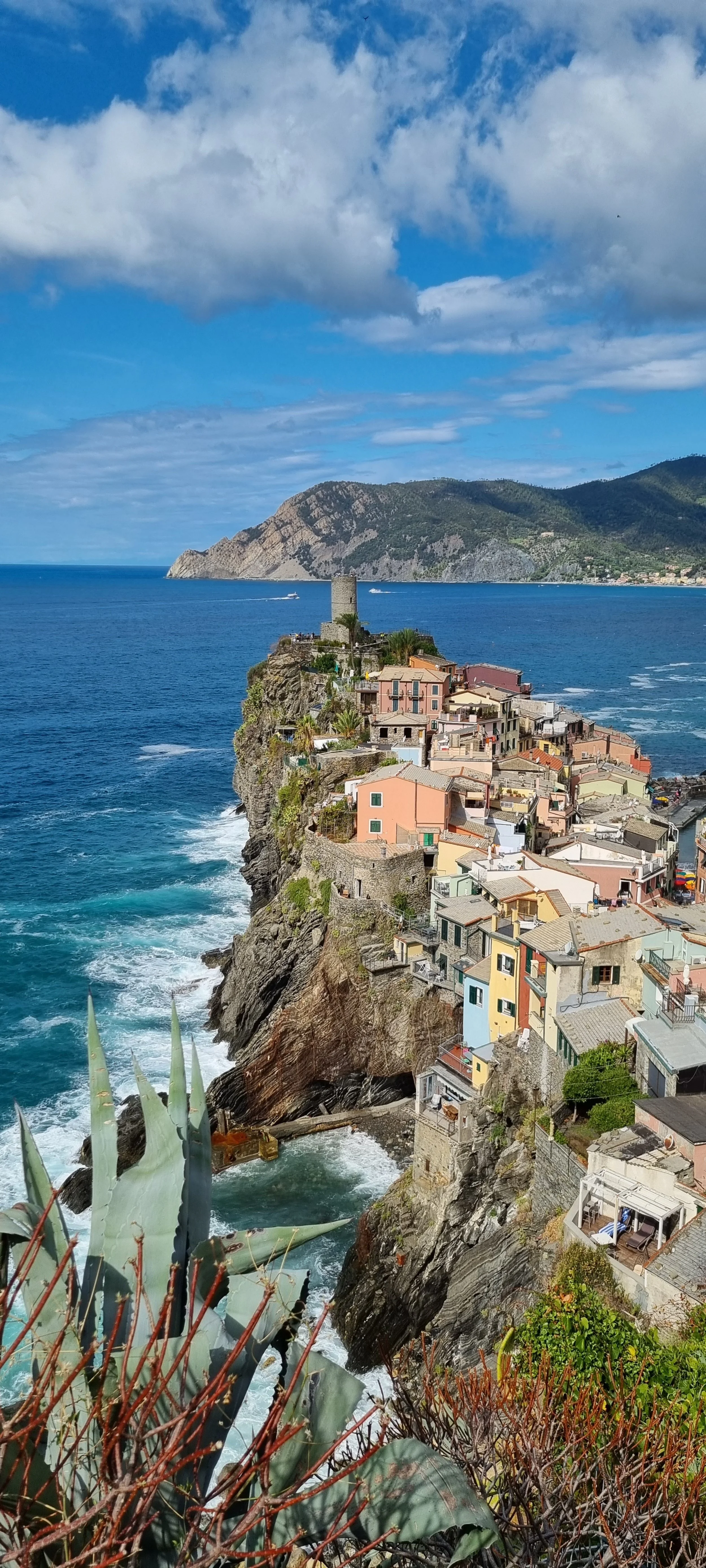 Cinque Terre