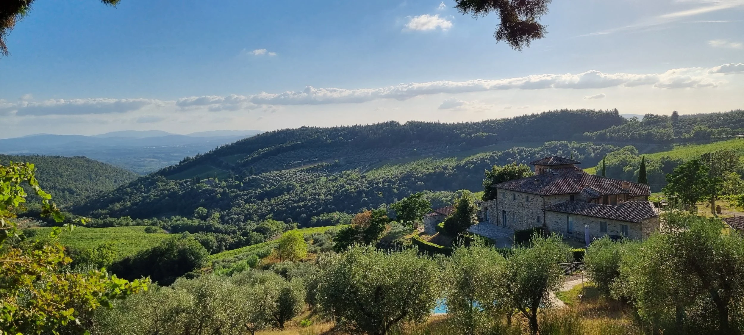 La Toscana