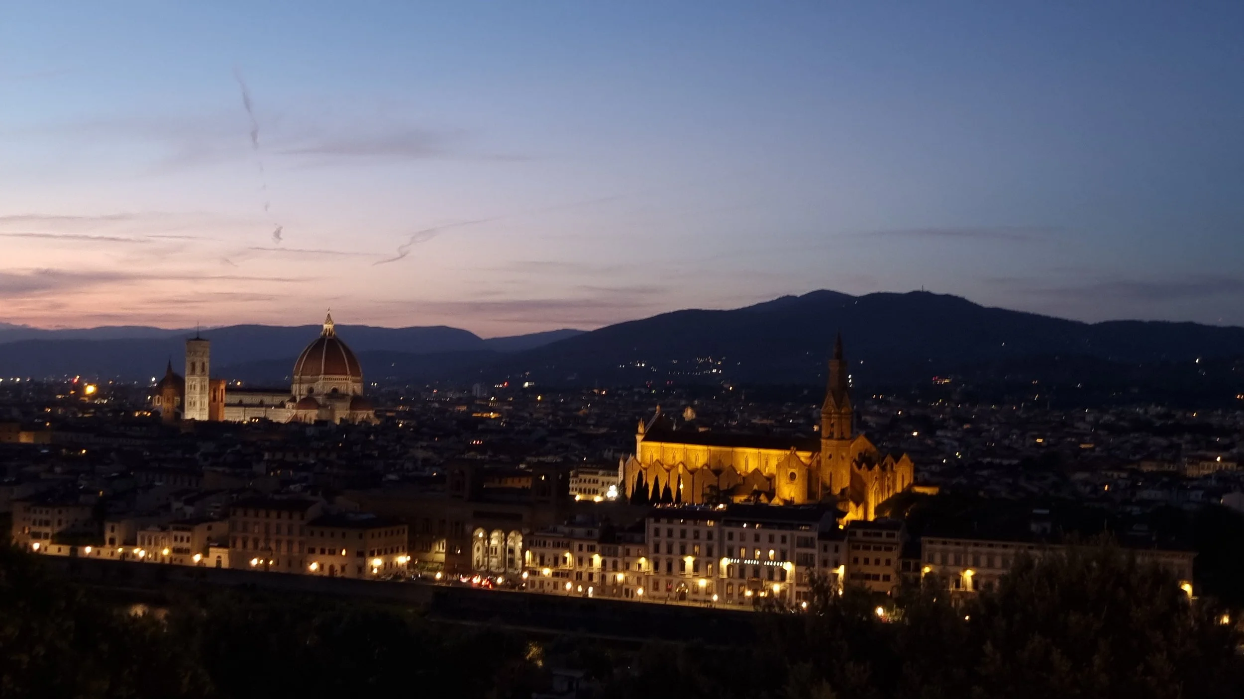 Florencia