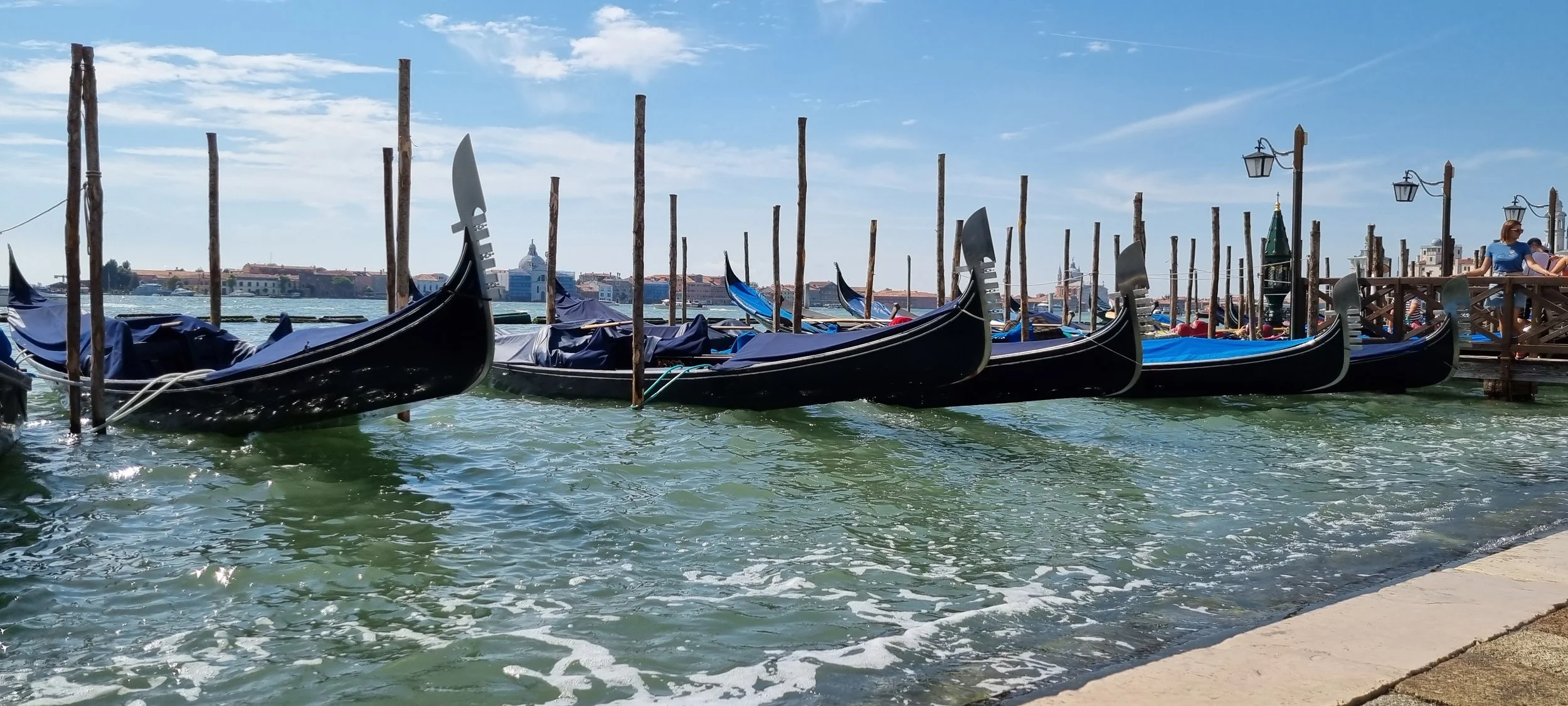 Venecia