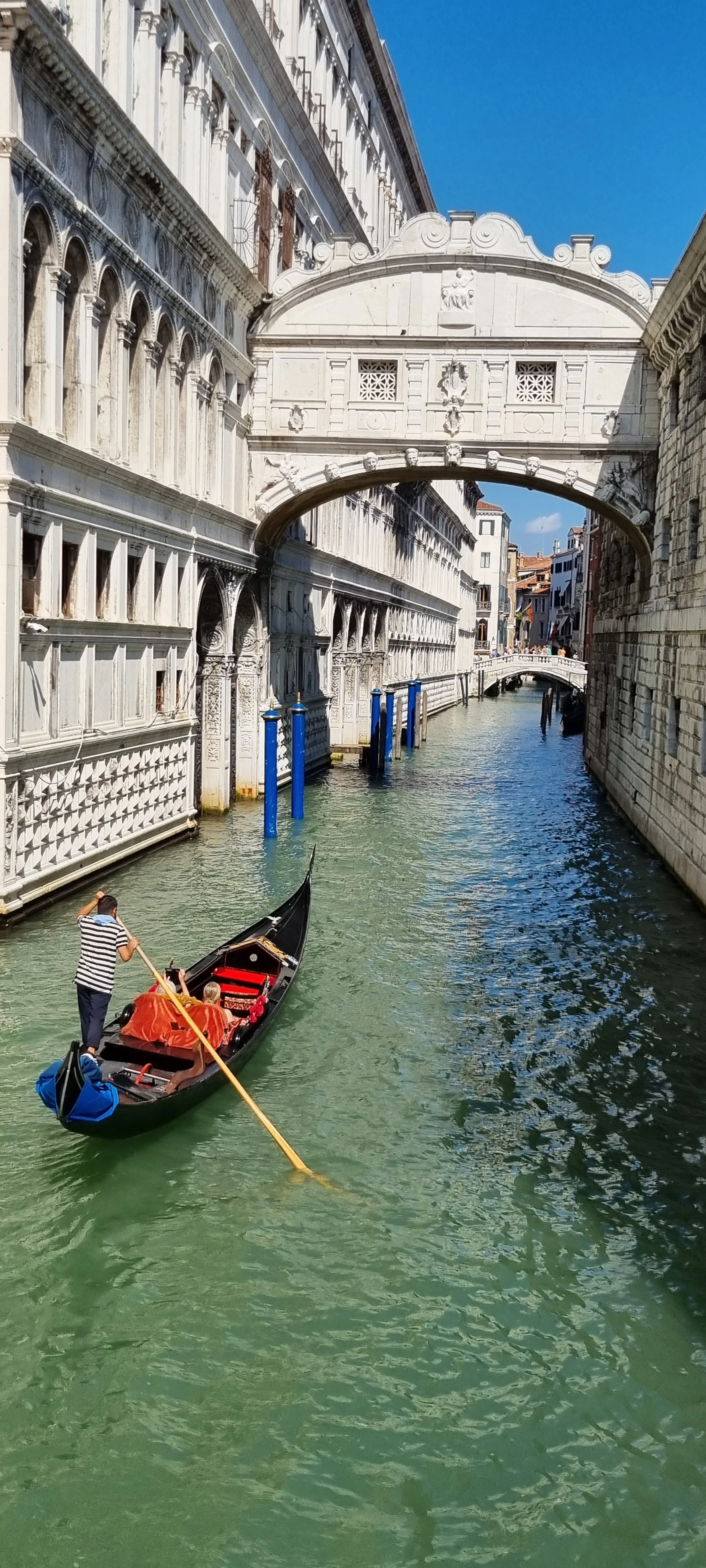 Venecia