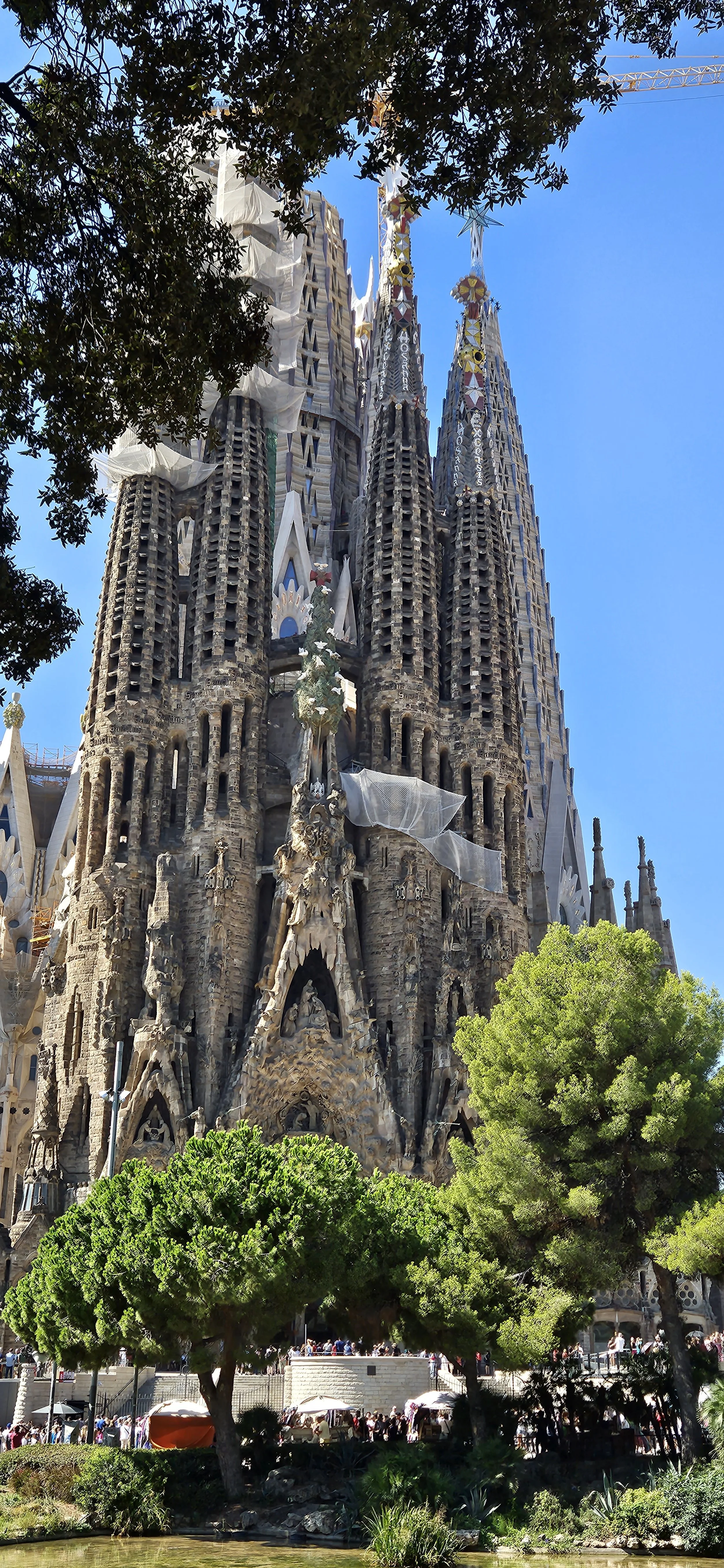 Sagrada Família