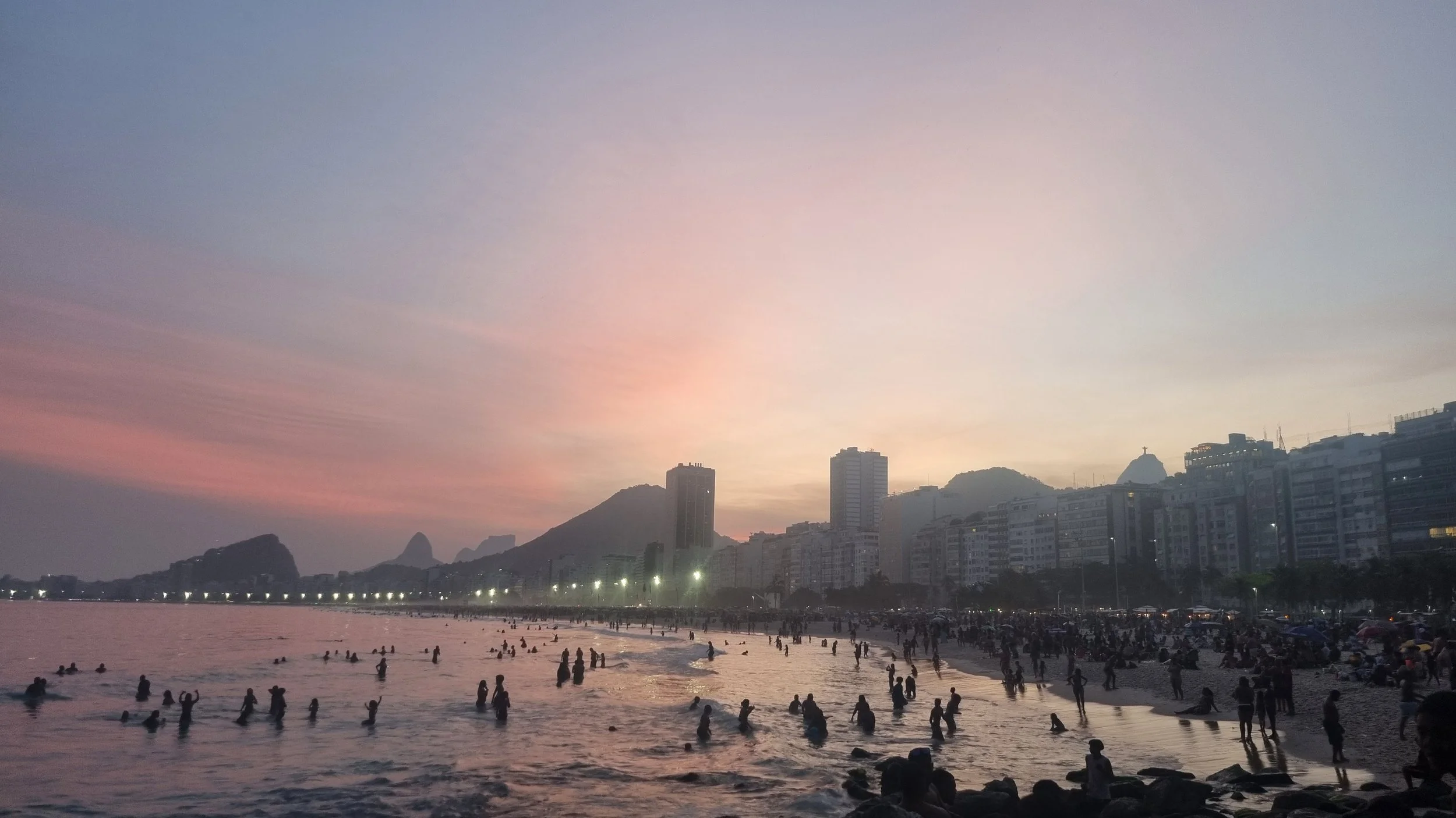 Copacabana