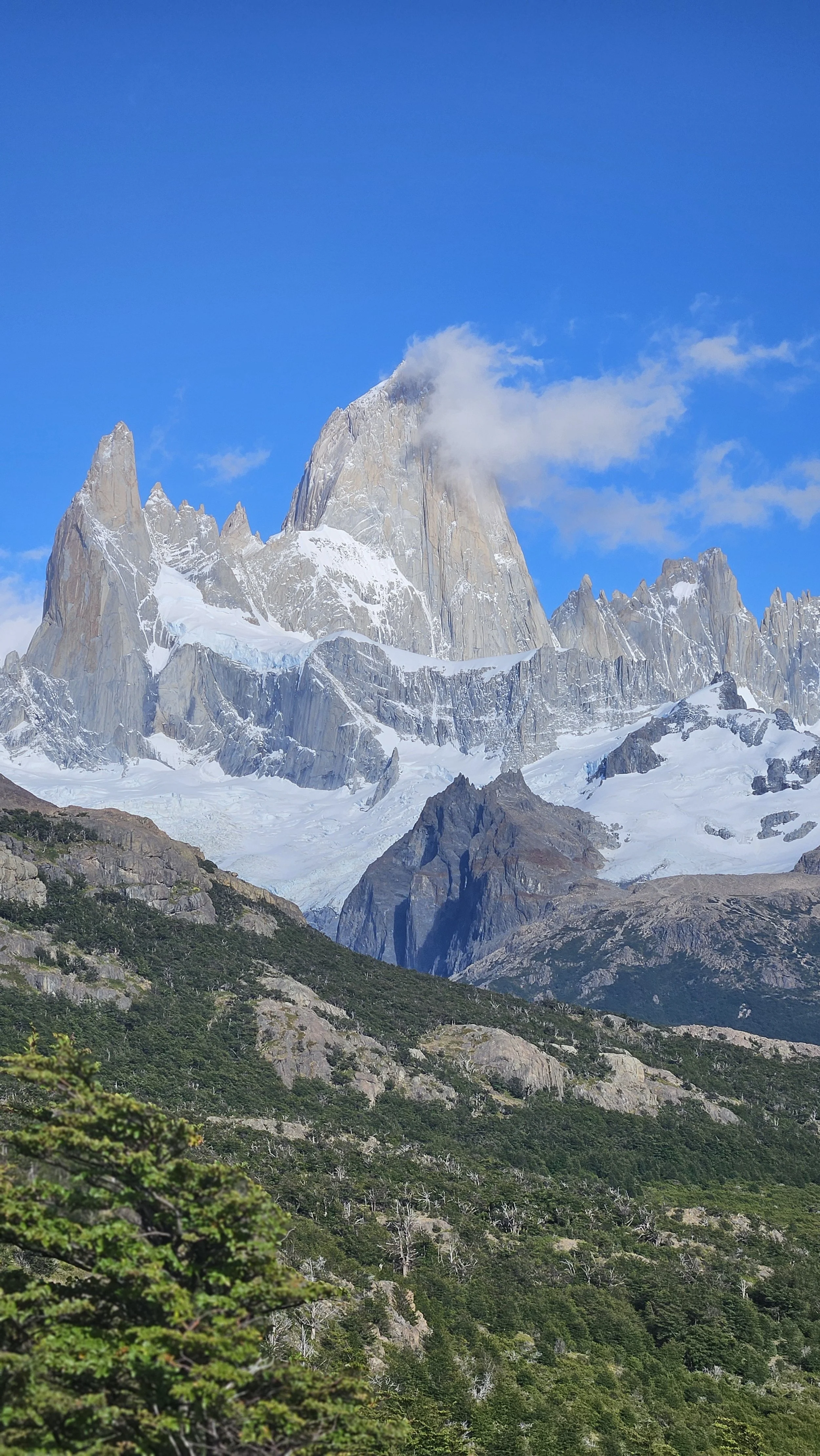 El Chaltén