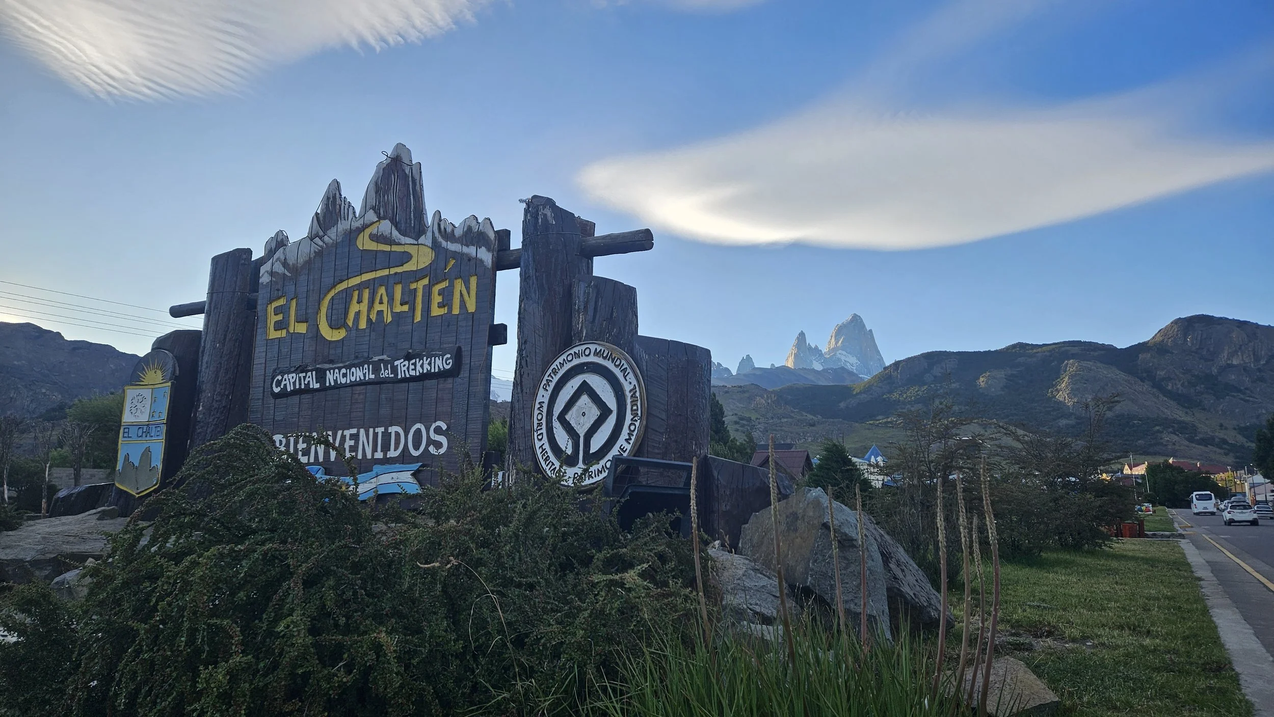 El Chaltén