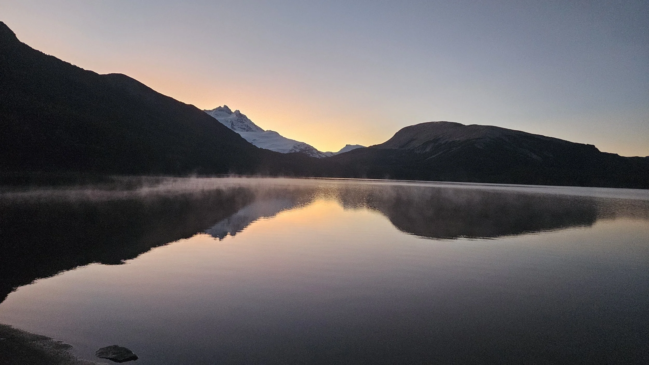 Laguna Ilón