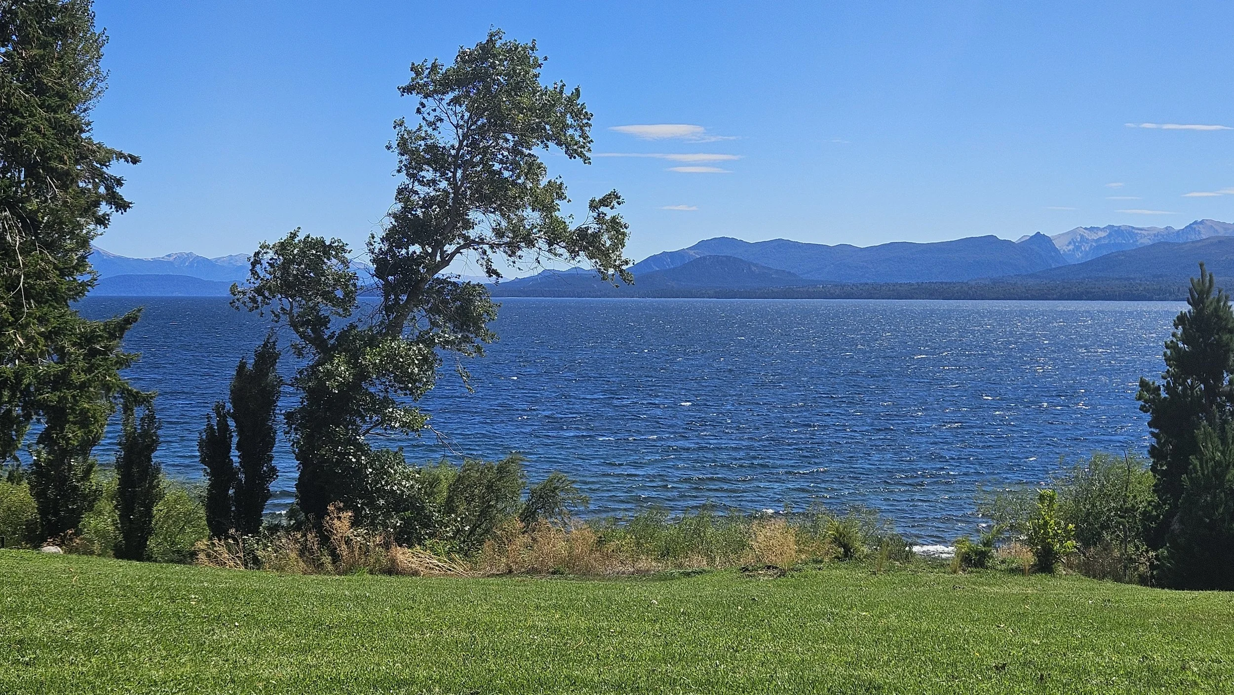 Bariloche