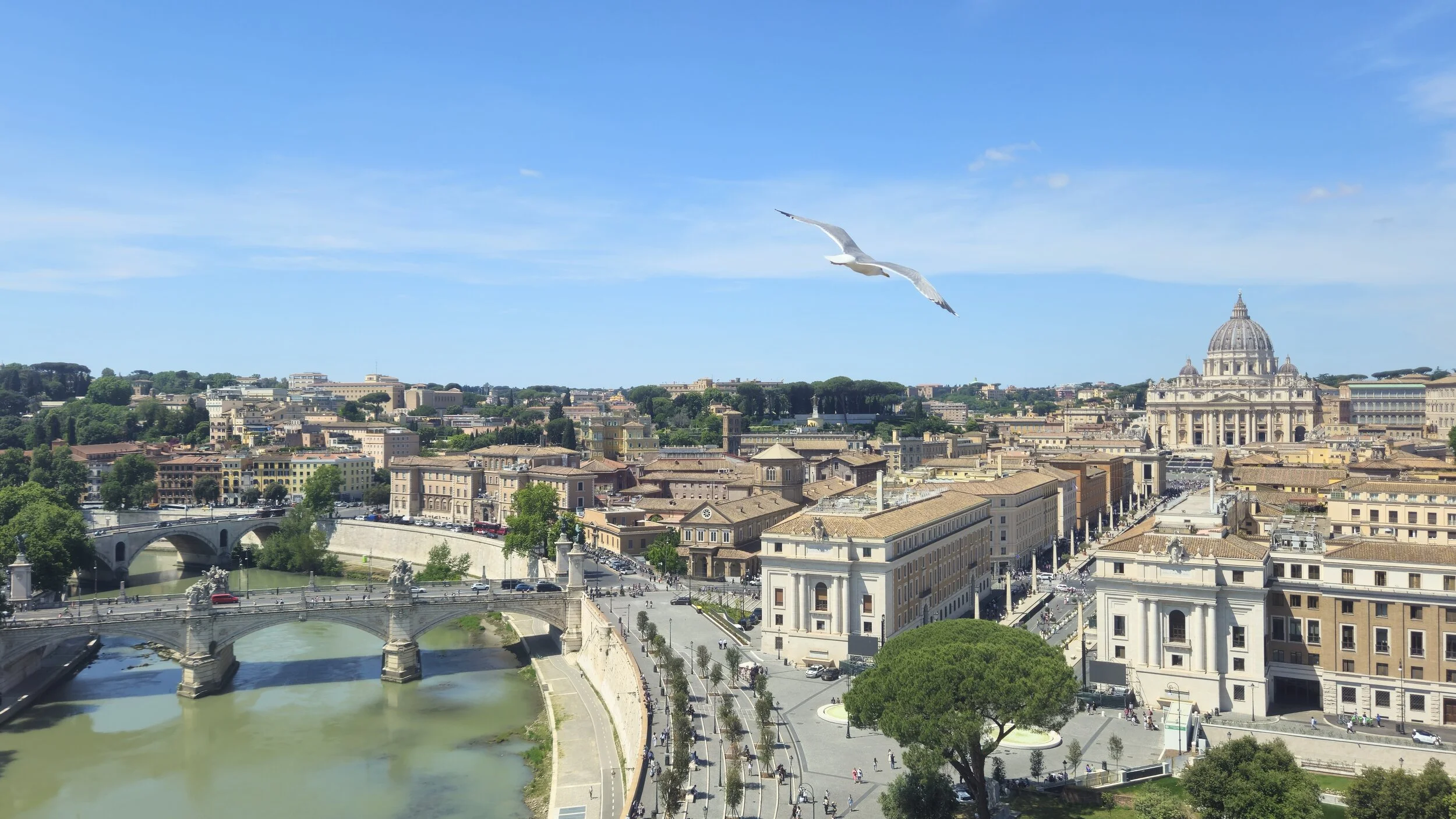 El Vaticano