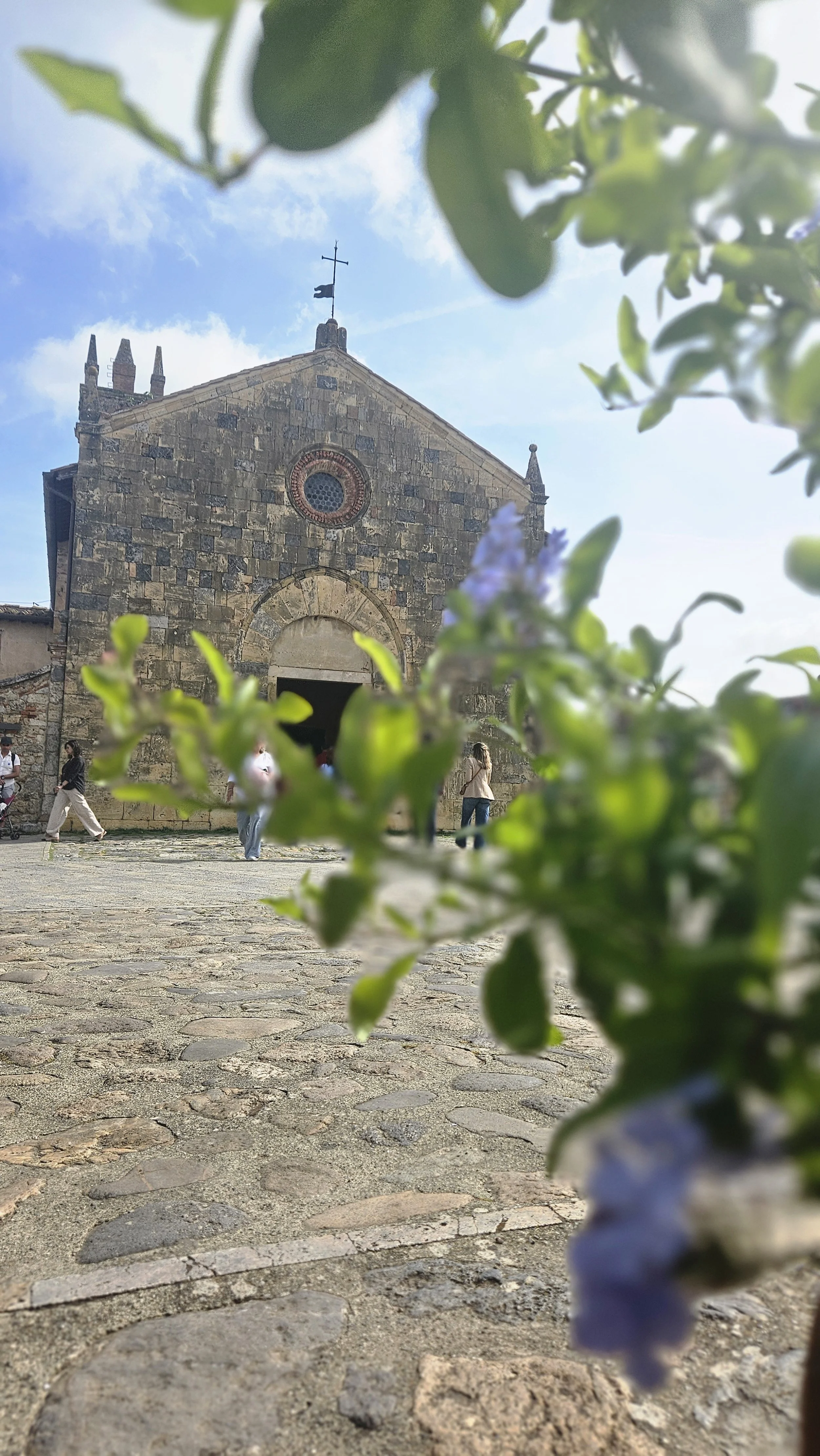 San Gimignano