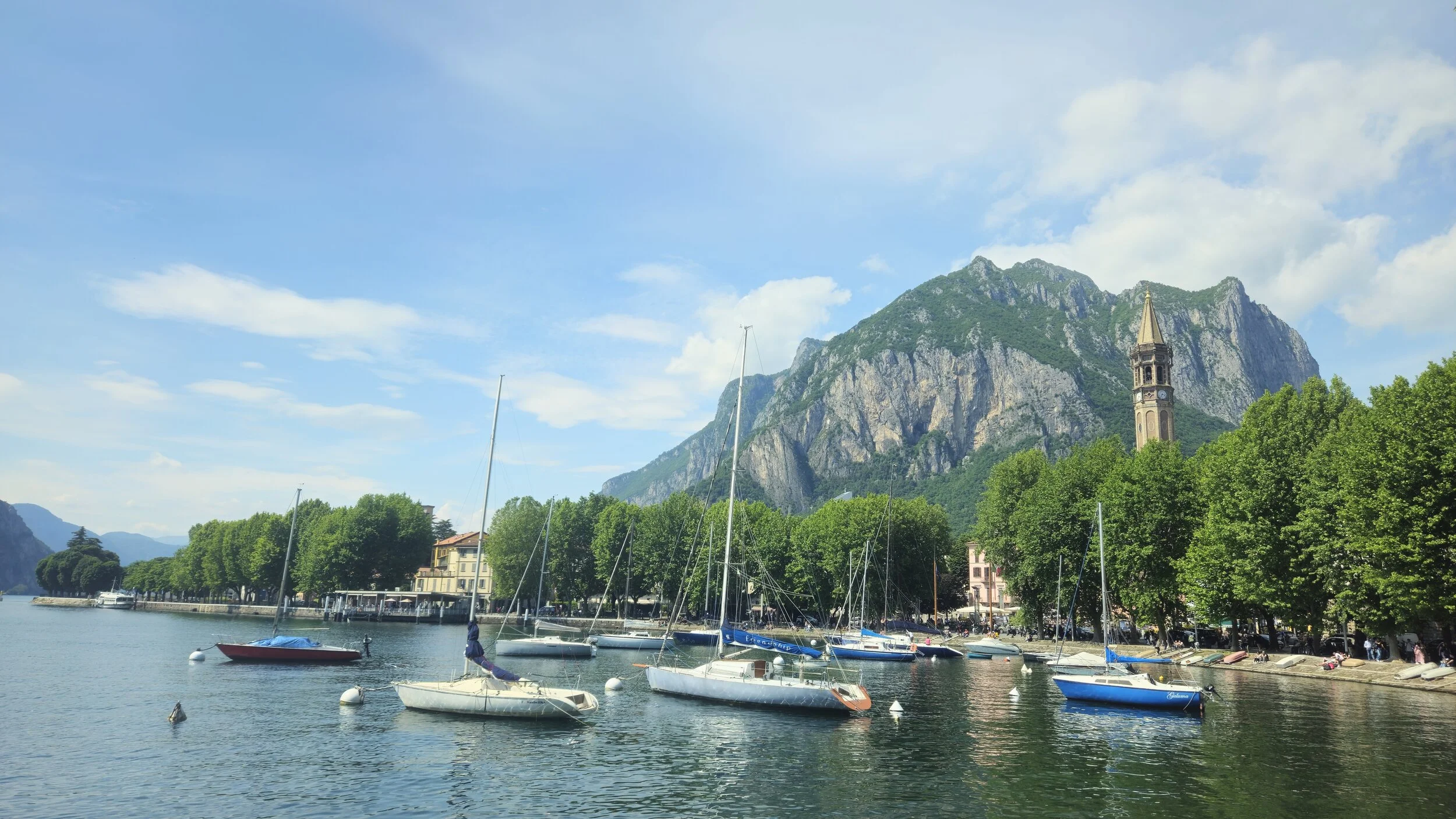 Lago di Como