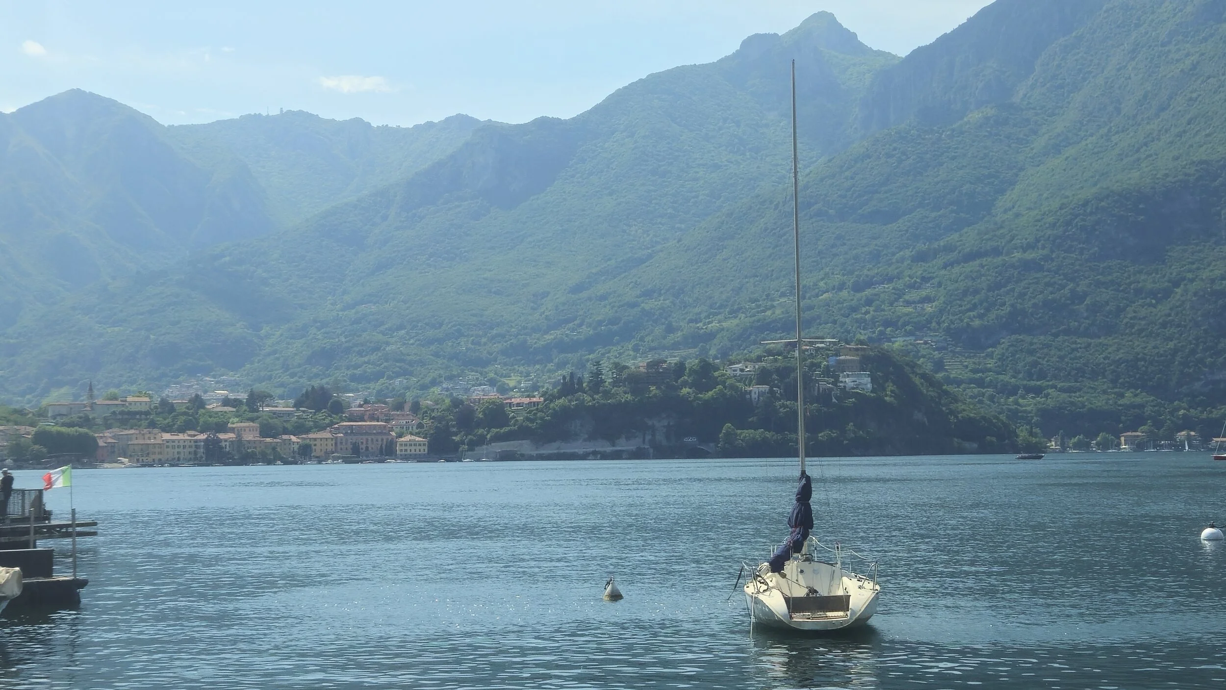 Lago di Como