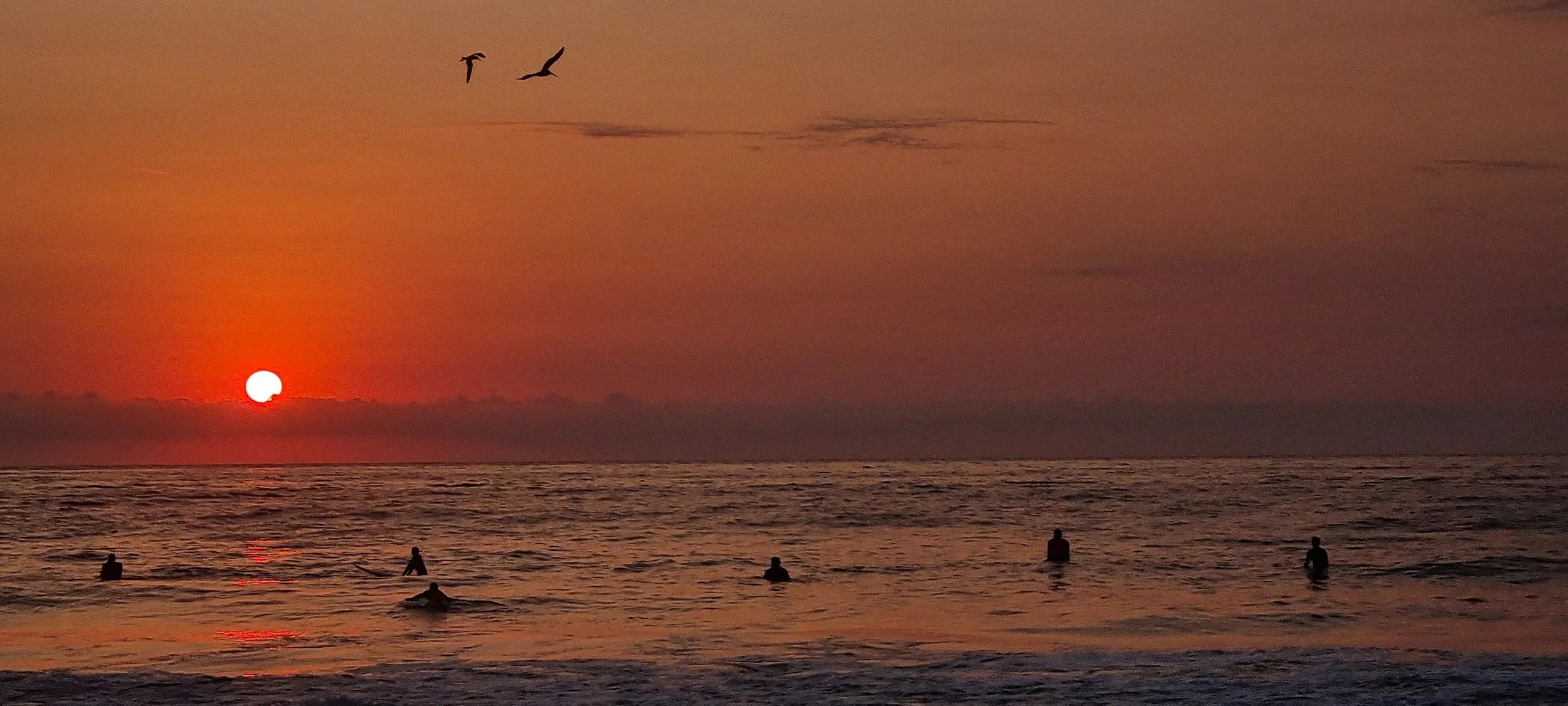 Puerto Escondido
