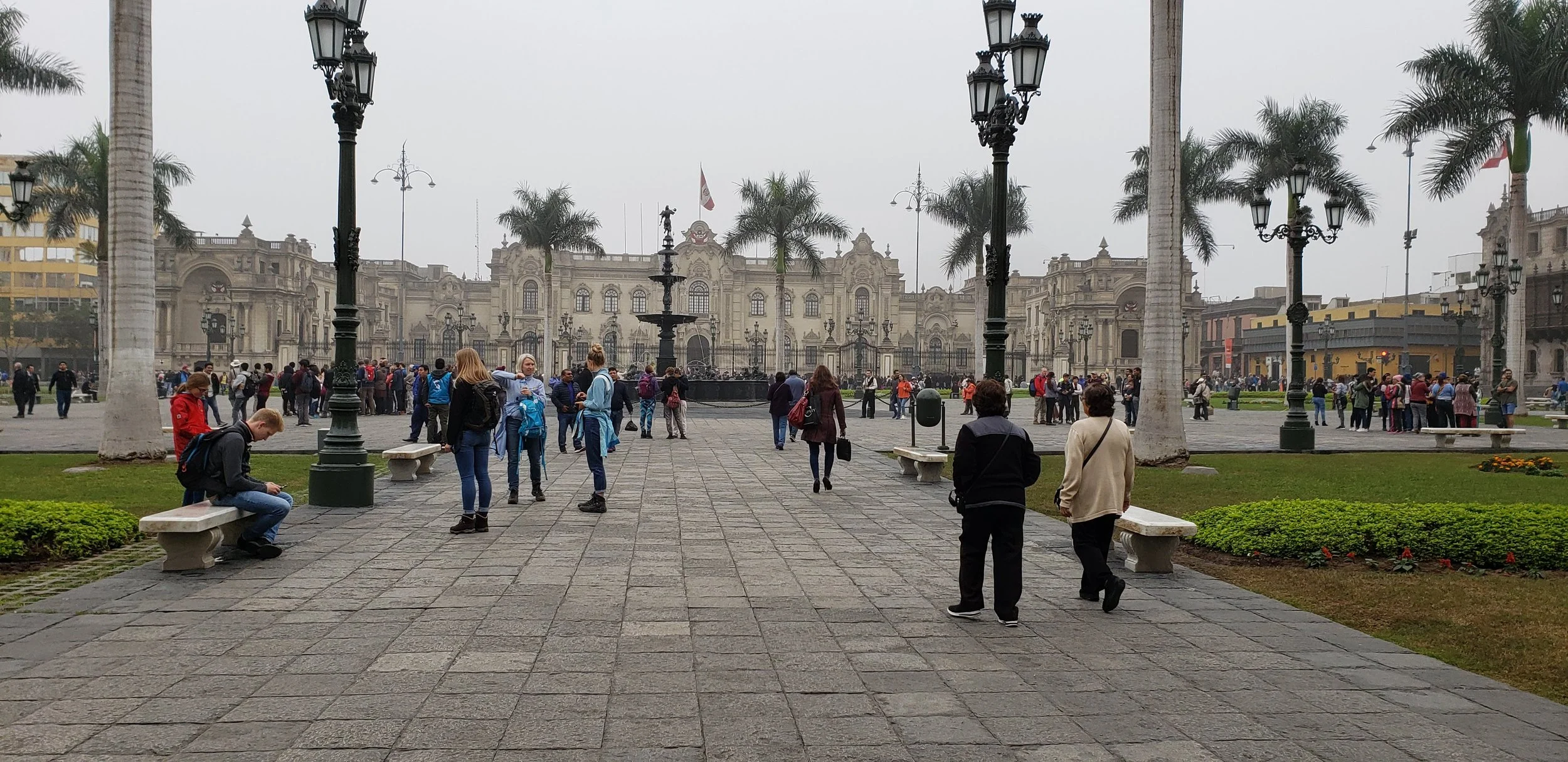 Lima