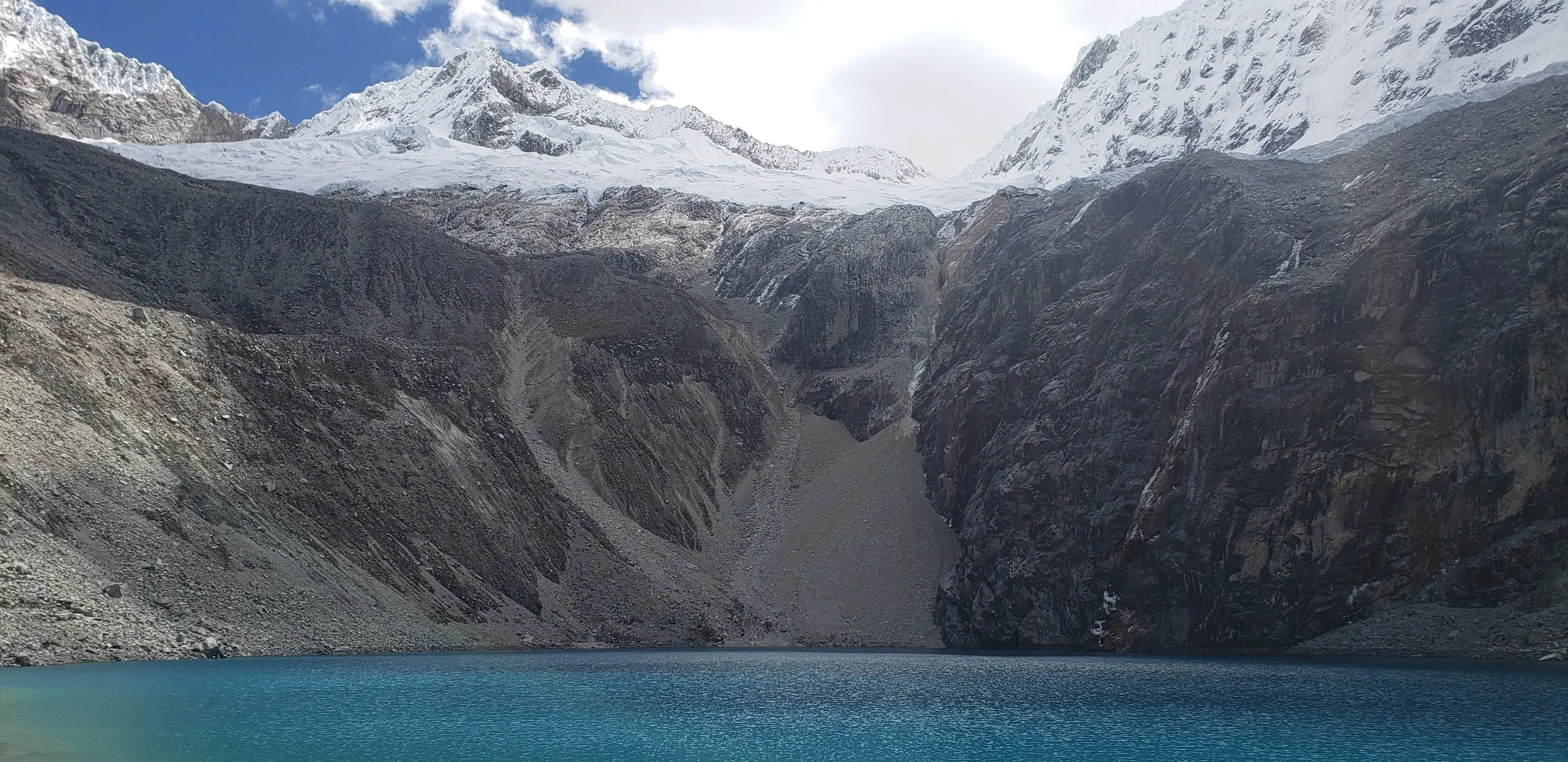 Laguna 69