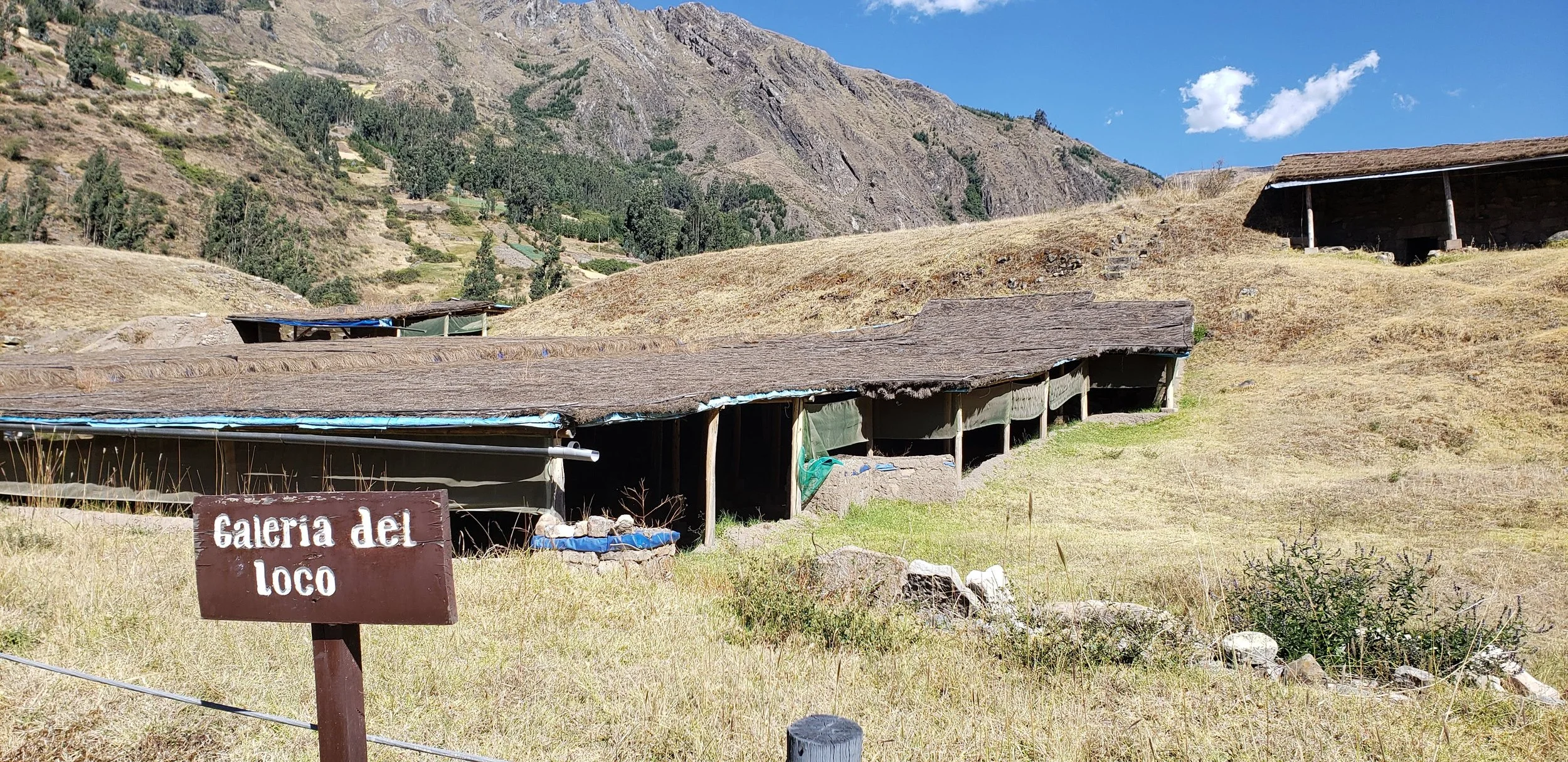 Cordillera Blanca