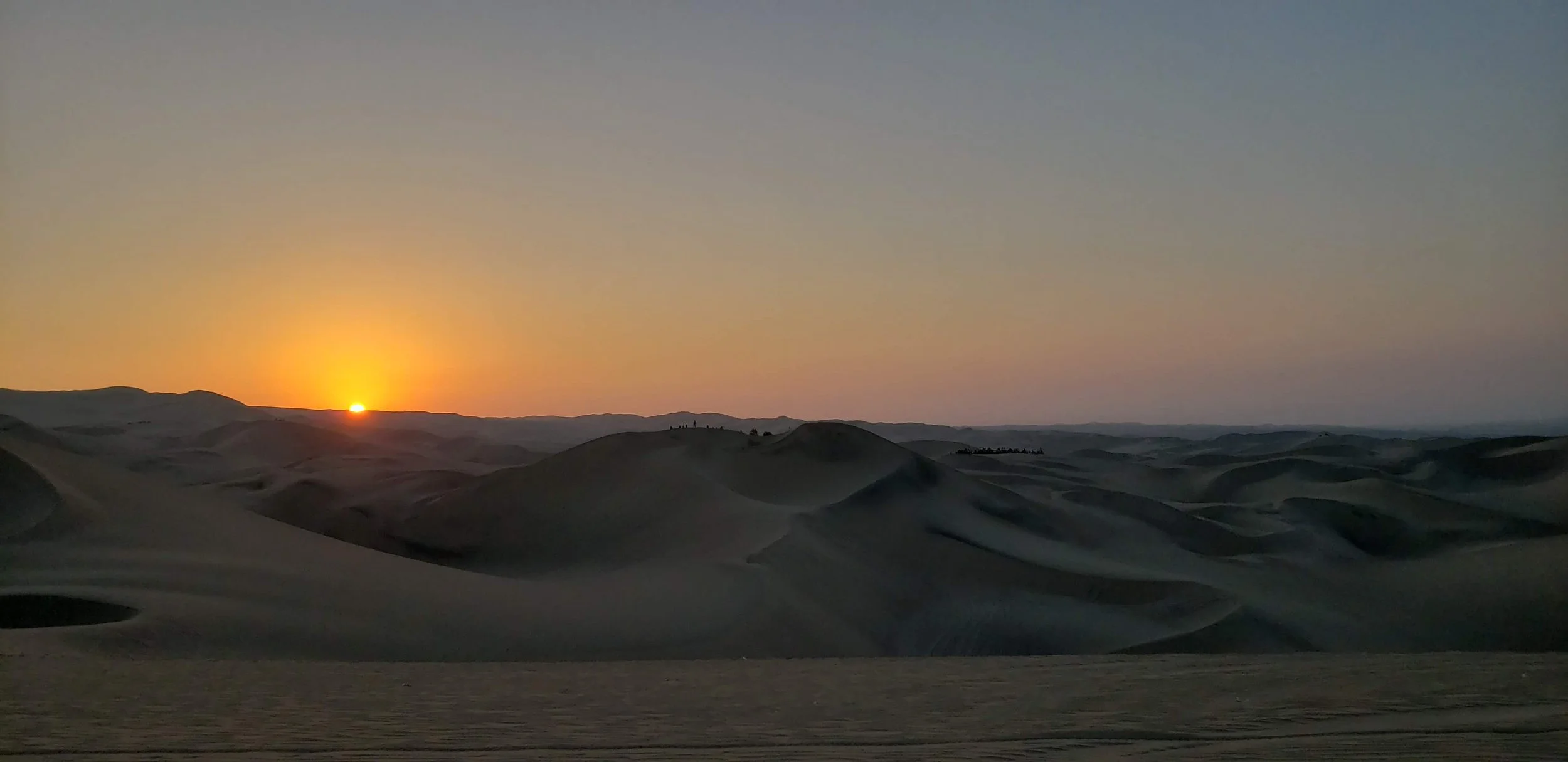 Huacachina