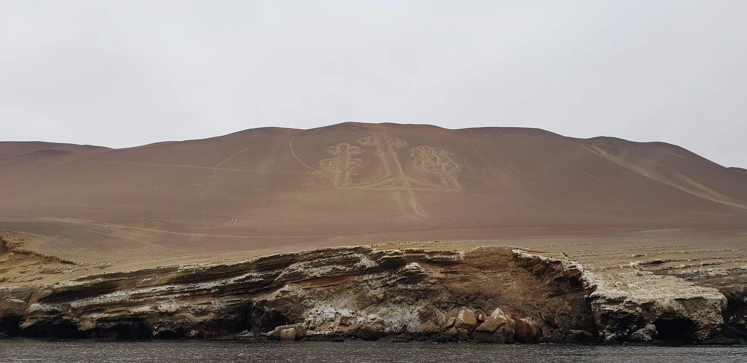 Reserva Nacional de Paracas