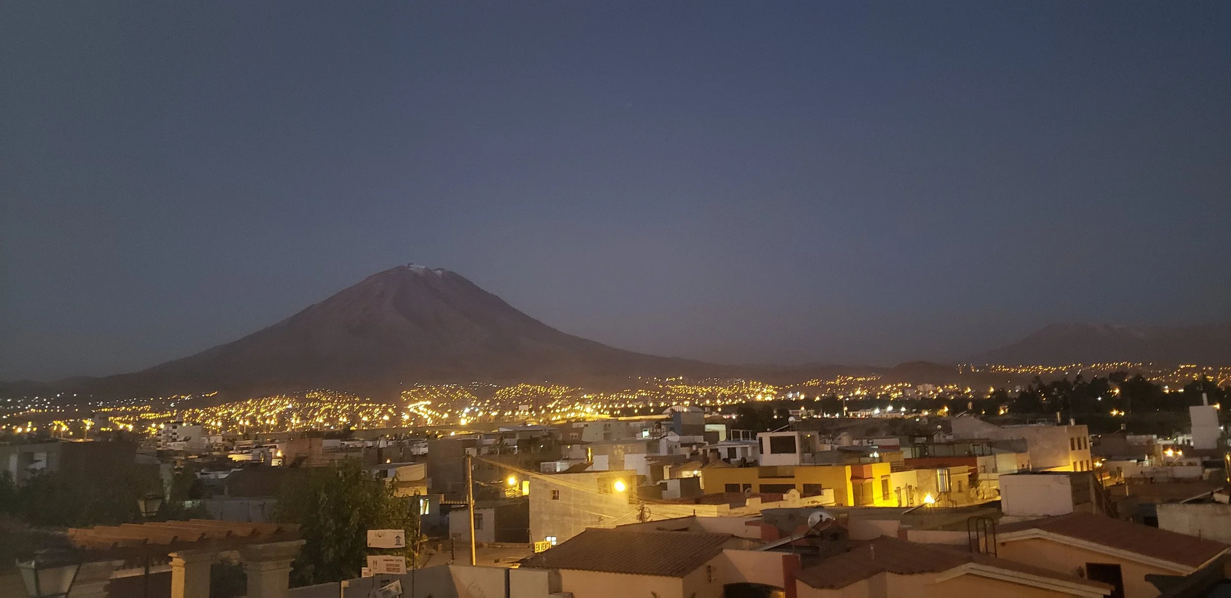 Arequipa