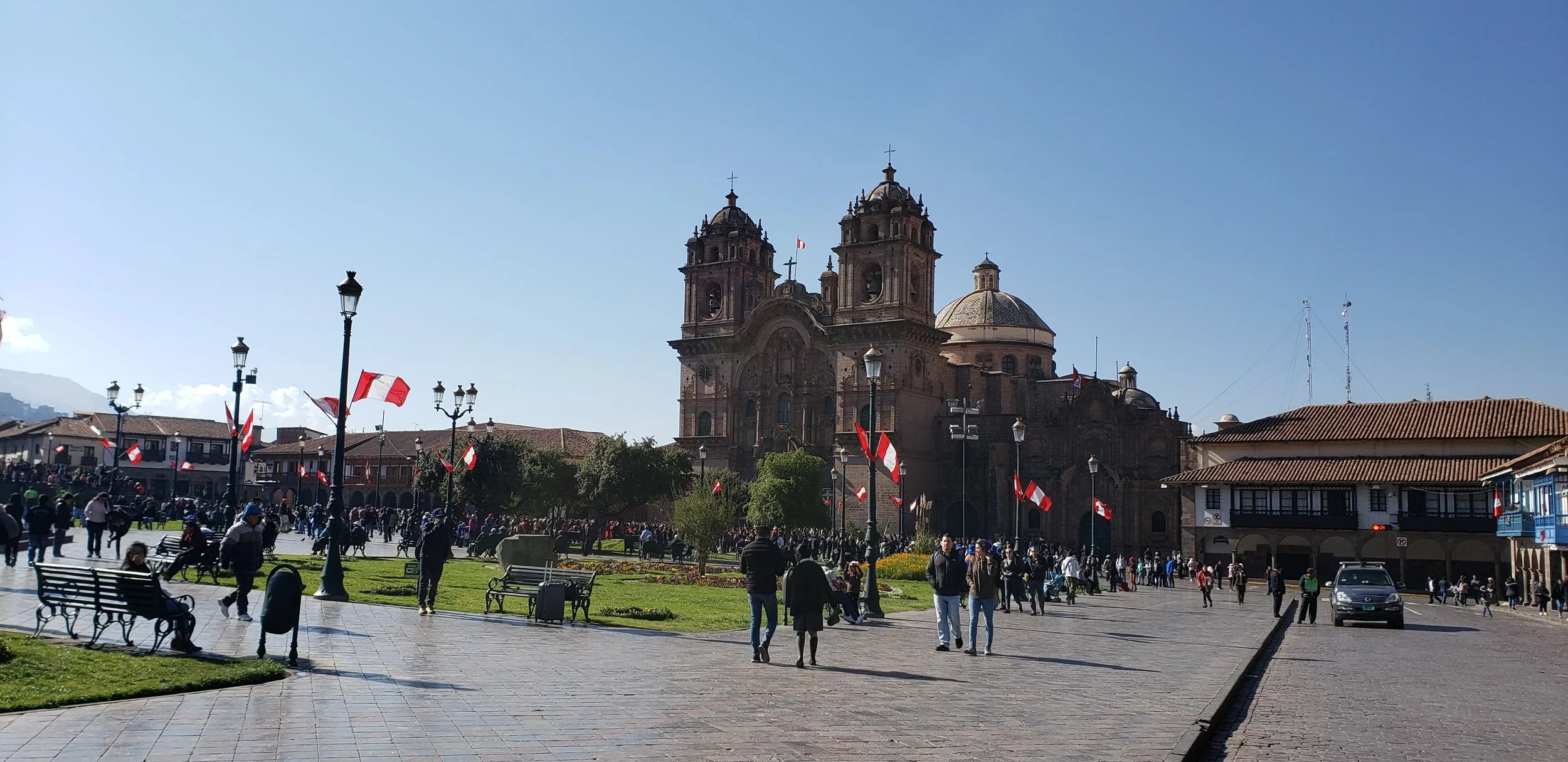 Cusco