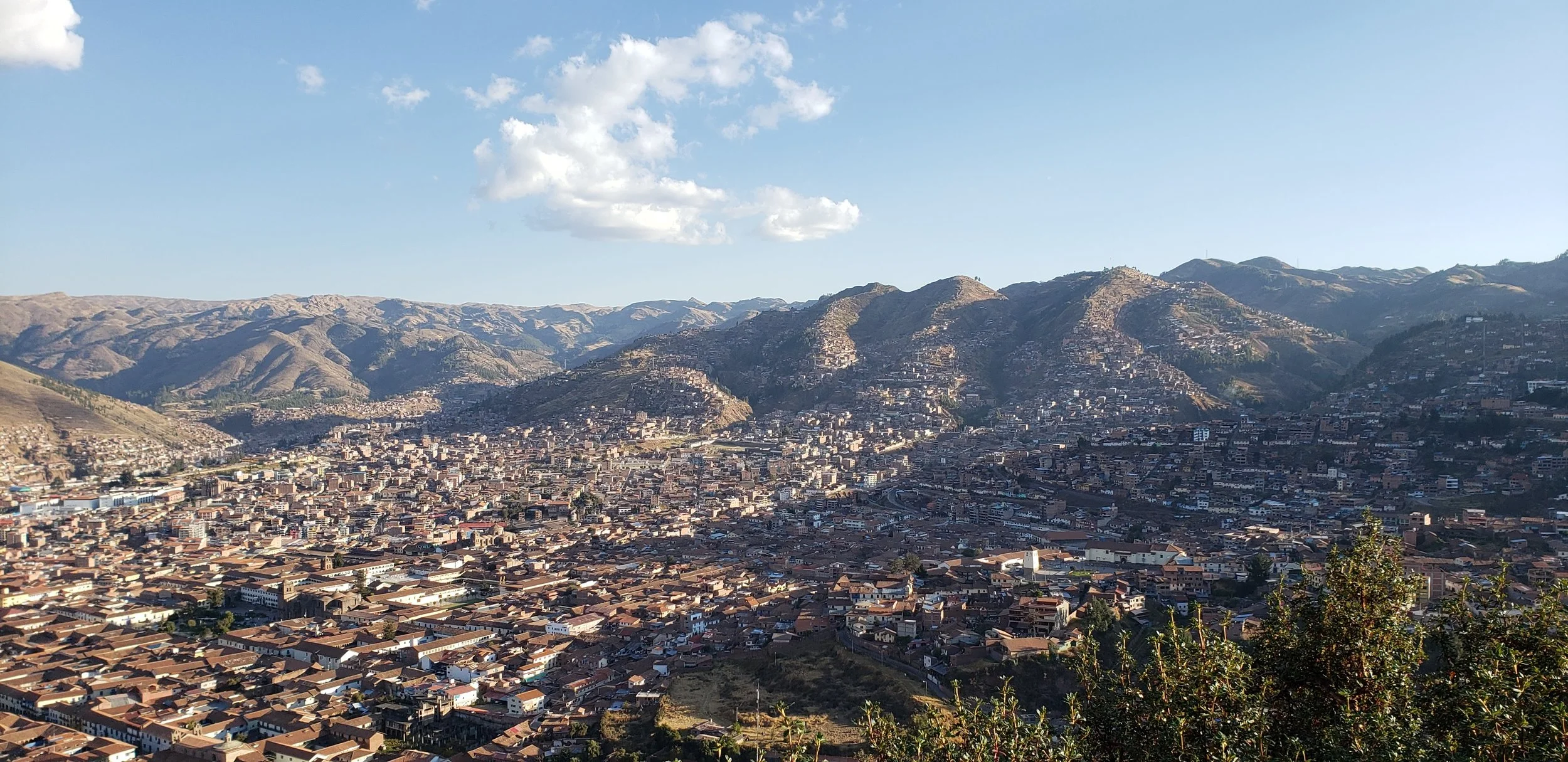 Cusco