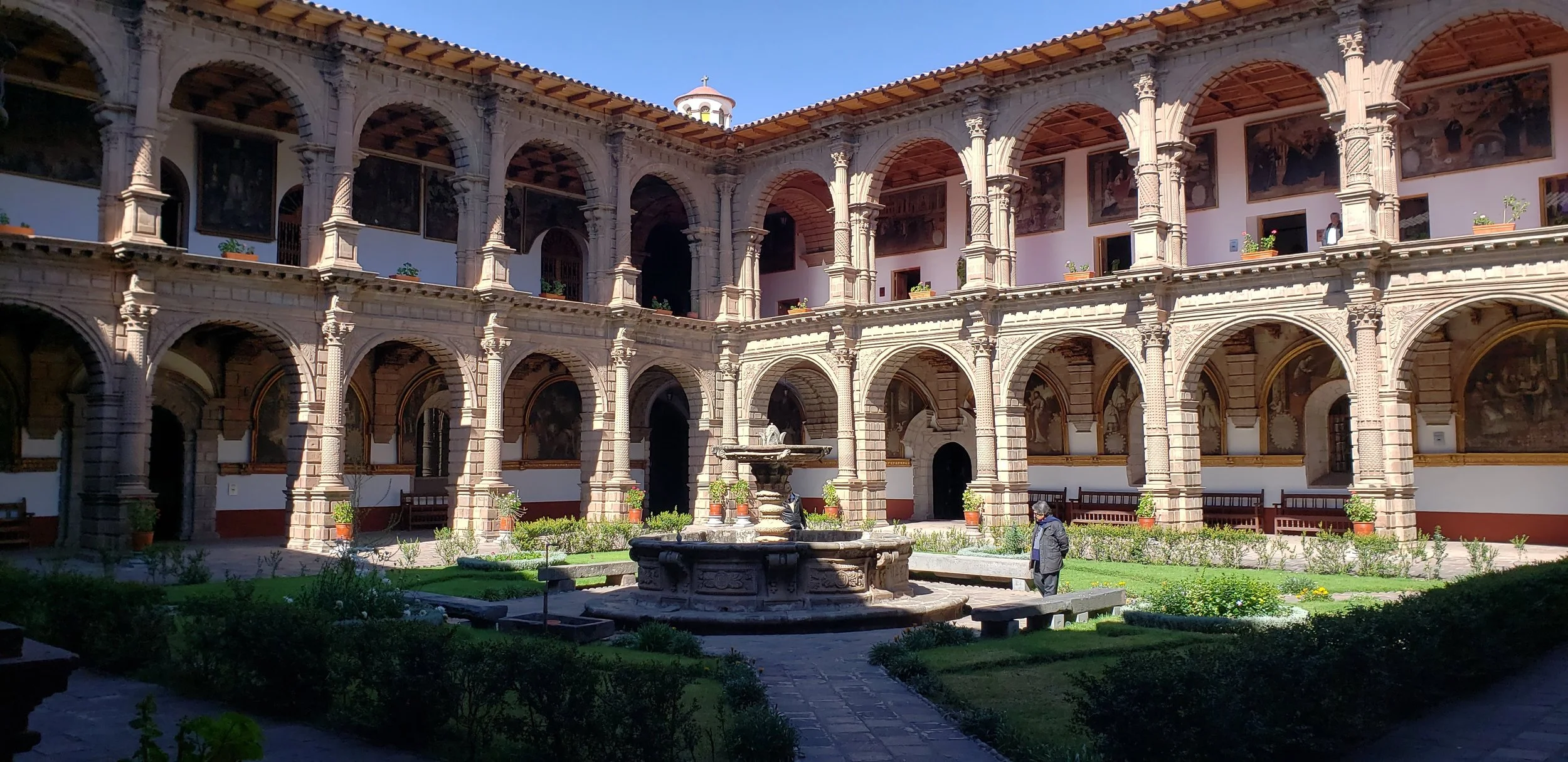Cusco