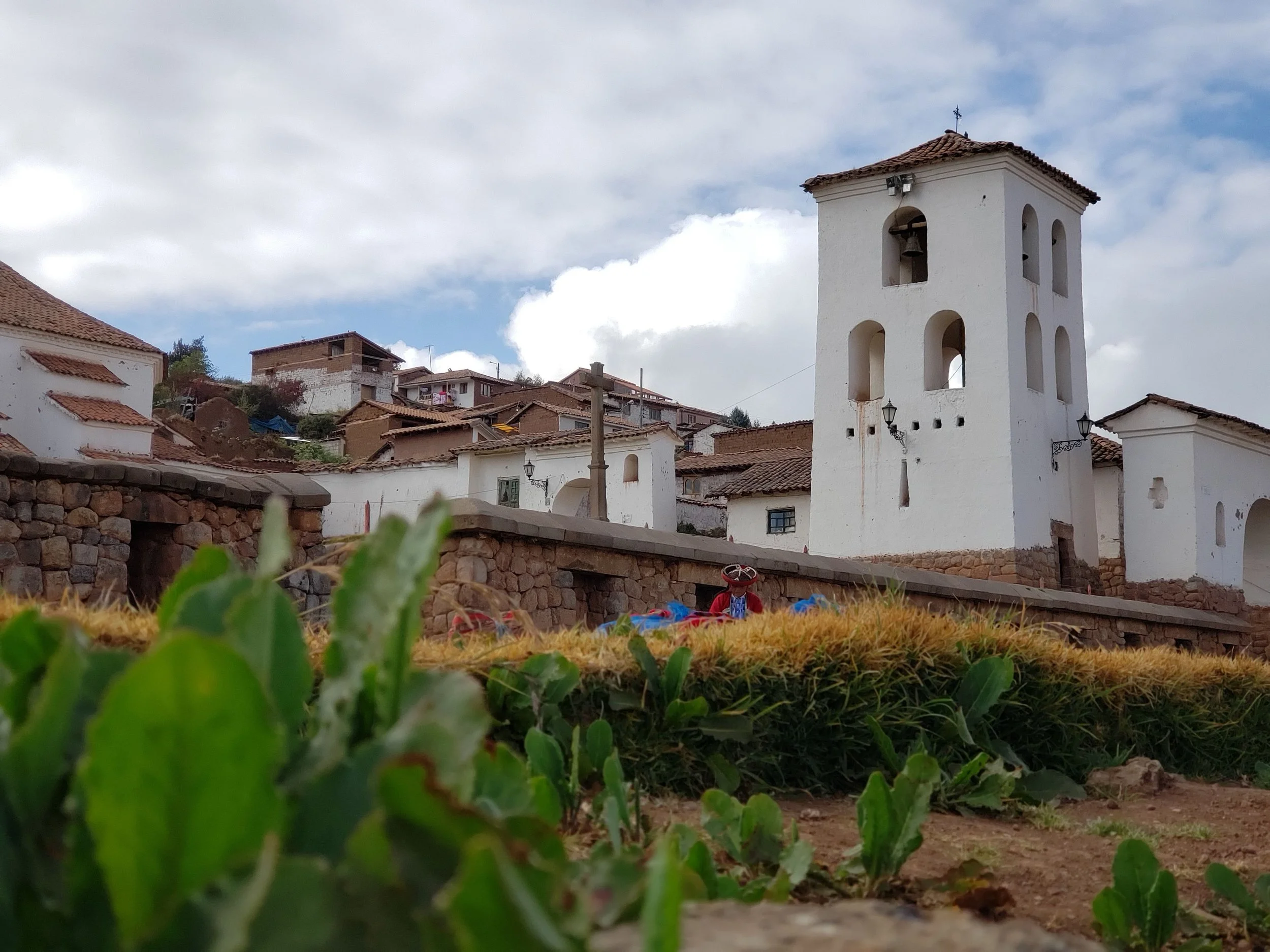 Cusco