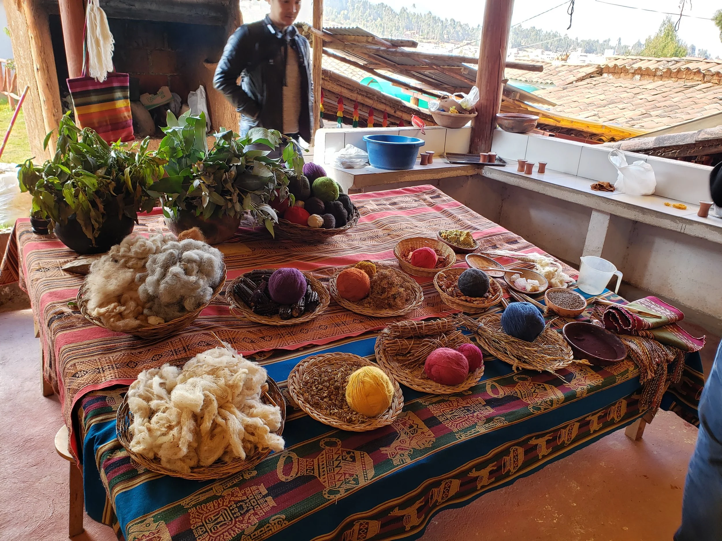 Cusco