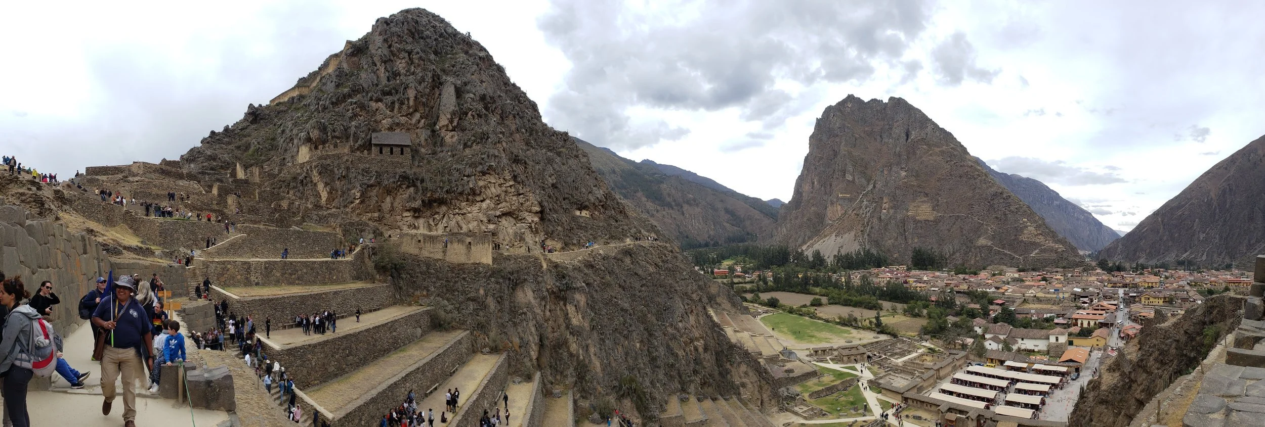 Cusco