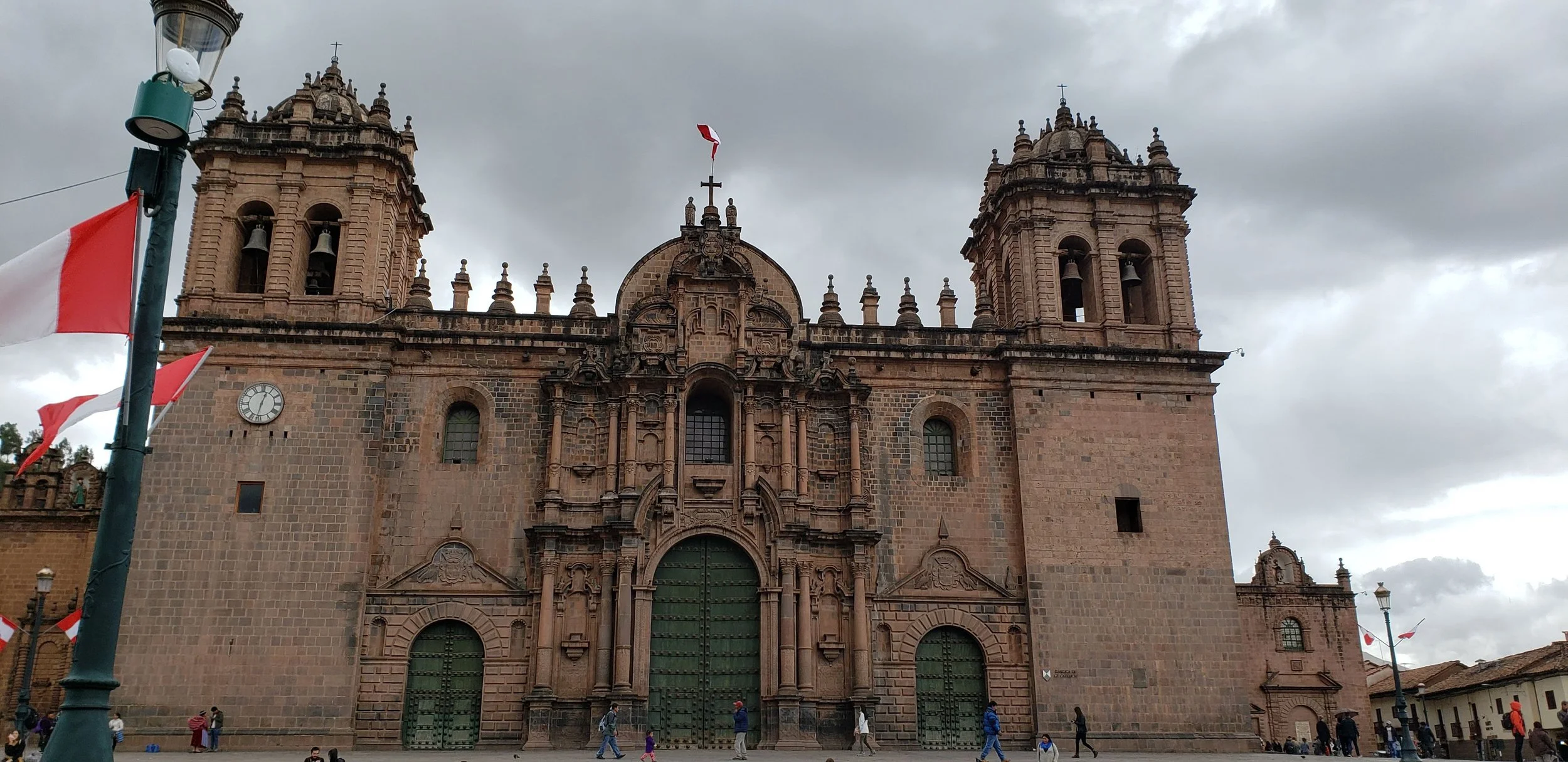Cusco