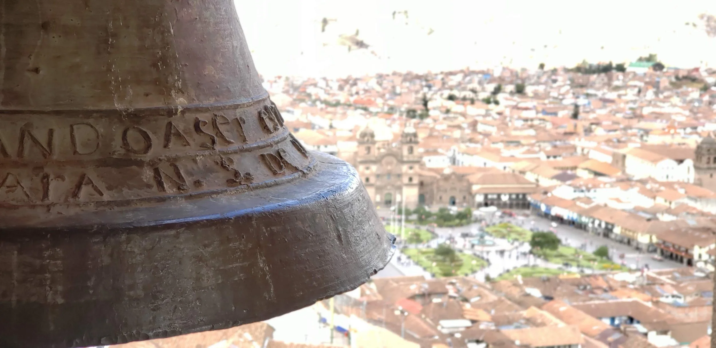 Cusco
