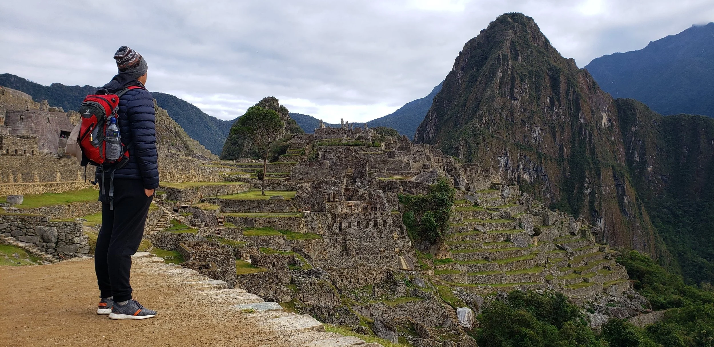 Perú, una experiencia para entender América