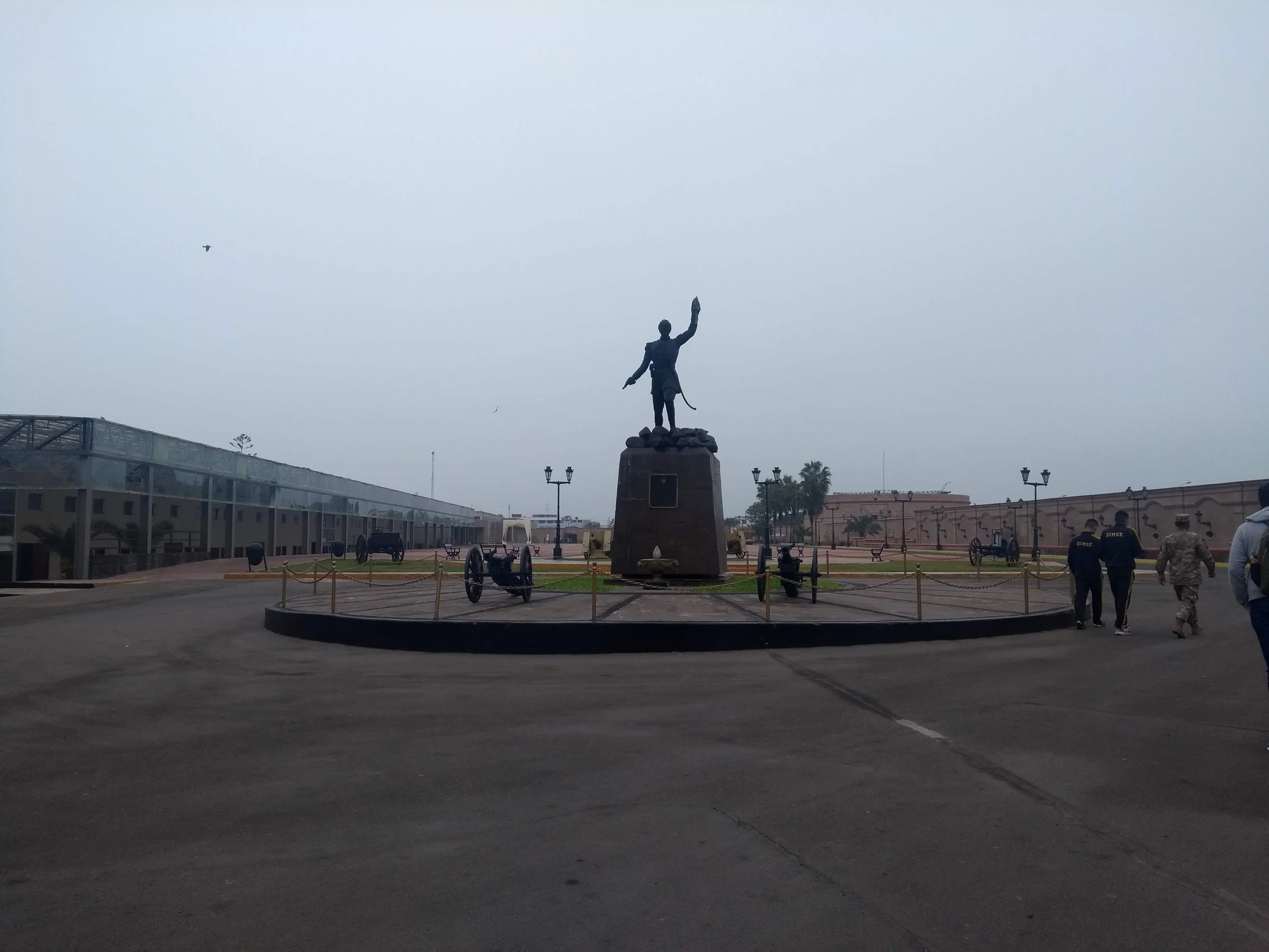 Fortaleza del Real Felipe